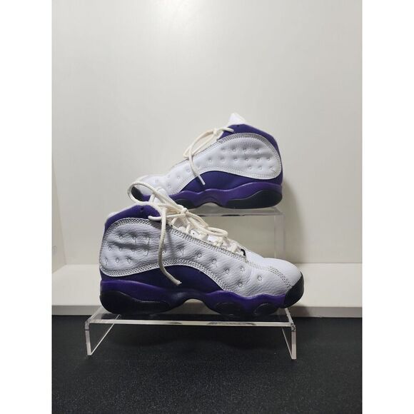 Air Jordan 13 GS  Size 1Y - Picture 3 of 6